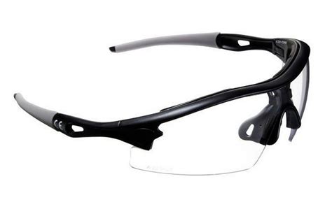 allen aspect shooting safety glasses clear lens earmuffs earplugs safety glasses