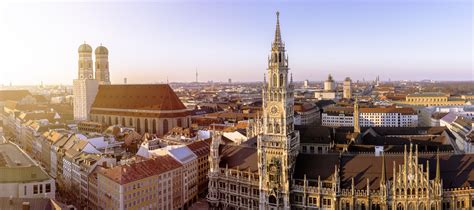 The 8 Best Munich Tours of 2021