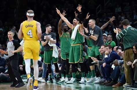 Alex caruso got lebron james out of his seat on a putback dunk. Alex Caruso Says His Dunk Over Kevin Durant 'Started The ...