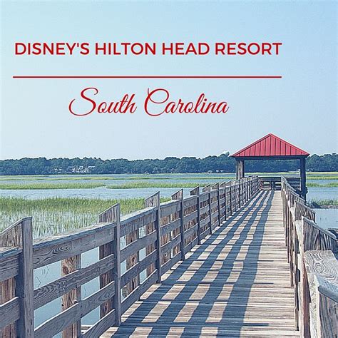 Dvc Hilton Head Resales Point Charts Videos Disney Vacation Club