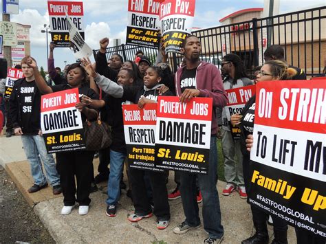 16 for a $15 minimum wage and better working conditions. Low-wage workers preparing for national Fight for $15 ...