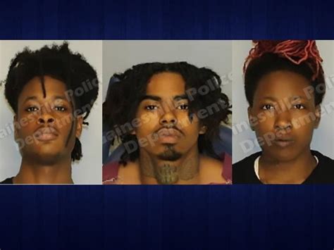 Gainesville Arrests Yesterday Mugshotslogout