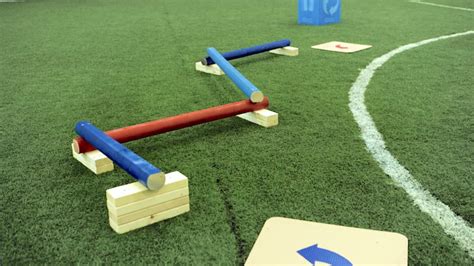 Diy Obstacle Course Step By Step Instructions Weareteachers