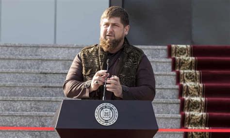 Chechen Pop Star May Have Been Killed In Anti Gay Crackdown Rights