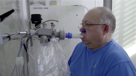 Lung Coil Procedure Helps Patients With Severe Emphysema The Doctors