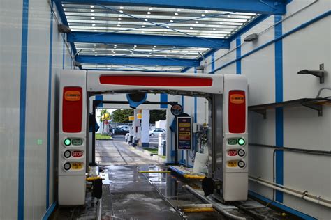 Photos — Tanforan Shell Car Wash