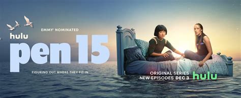 Pen15 Returns With All New Episodes December 3rd Seat42f