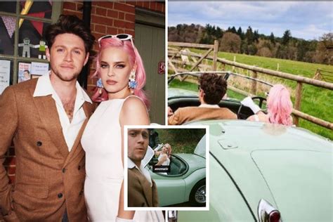 Niall Horan Reveals He And Anne Marie Wrote New Single In Just Two