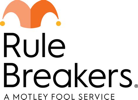 Motley Fool Rule Breakers