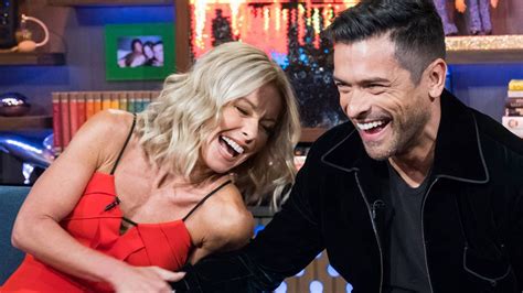 Kelly Ripa Causes A Stir Revealing Incredible News About Son During