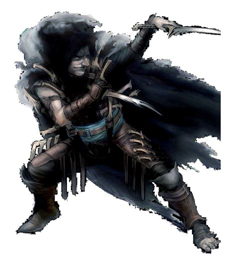 Pin By Gary Bostick On Hobbits Character Portraits Shadow Folk Pathfinder Character
