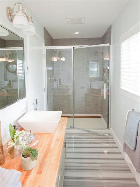 20 Luxurious Bathroom Makeovers From Our Stars Hgtv