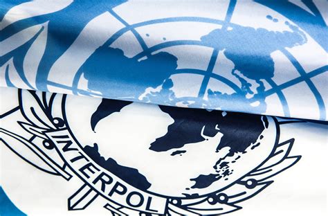 INTERPOL and UN forge closer ties against transnational crime, terrorism