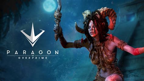 Paragon The Overprime Download And Play For Free Epic Games Store