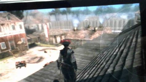 Sono Un Vero Assassino Gamplay Assassin S Creed Liberation 3 YouTube