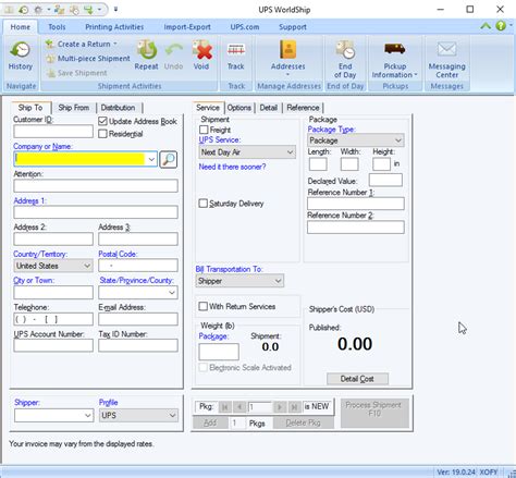 If you have not seen that video please review it to learn how to set. Shipping Solutions for Fishbowl - Israel Lopez Consulting