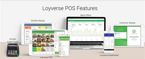 Loyverse Pos Reviews 2023 Pricing Features And Alternatives