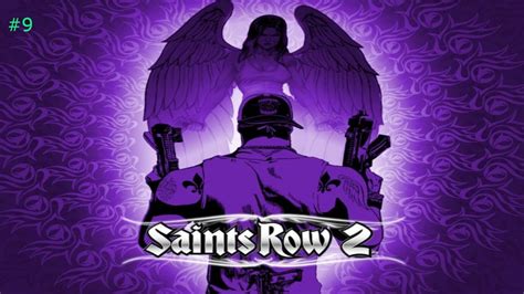 Saints Row 2 9 Youtube