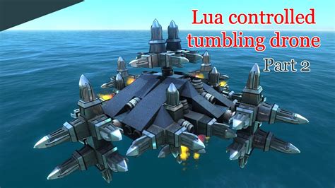 Armour 103 heat hesh and era tutorial from the depths. From the Depths Lua programming guide - tumbling ramming drone part 2 - PID implementation - YouTube