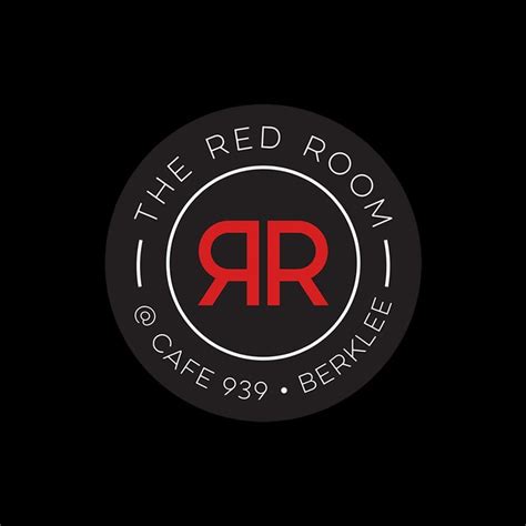 The Red Room Café 939 In Boston Massachusetts