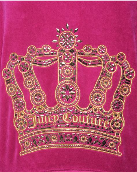 Juicy Couture Crown Logo Logodix