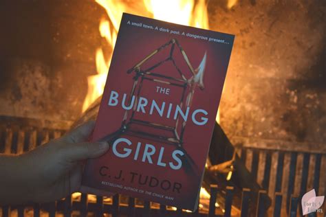 The Burning Girls Book Review Forts And Fairies