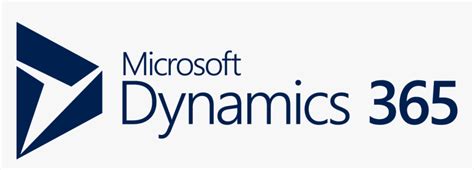 Microsoft Dynamics 365 Logo Hd Png Download Kindpng