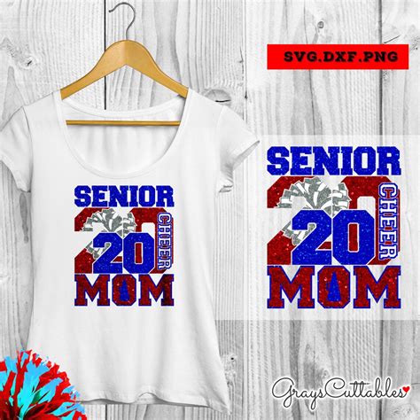 Senior 2021 Svg Cheer Mom Svg Football Mom Svg Mom Shirt Etsy