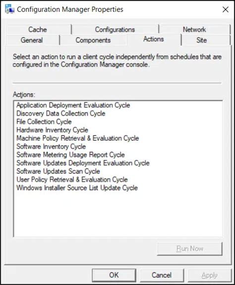 How To Install Sccm Client On Windows 11 Pc