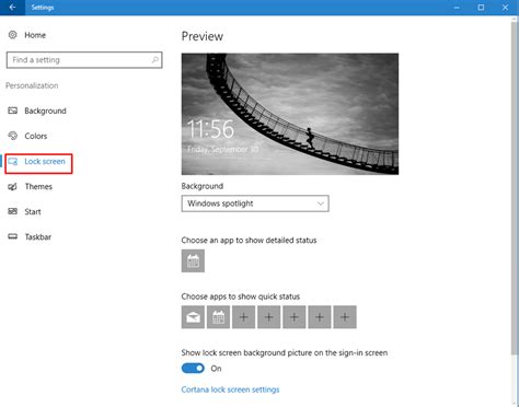 How To Change Login Screen Background In Windows 10