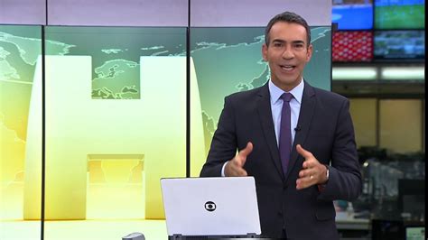 Jornal Hoje Globo Ao Vivo 24 01 2024 YouTube
