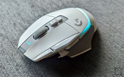 Logitech G502 X Plus Review Mice Play New Tricks Archyde