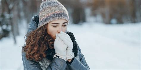 How Your Body Deals With Freezing Weather Readers Digest Canada