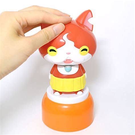 New! Yokai Watch Touch Light lighting Komasan from Japan | eBay
