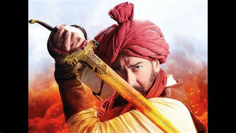 The unsung warrior movie review — saif ali khan, kajol's performances elevate ajay. Tanhaji Movie Download Tamilrockers| Tanhaji Full Movie ...