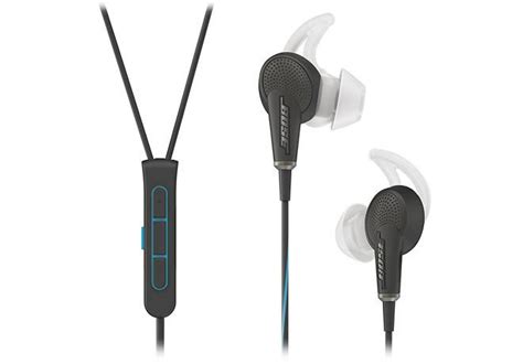 This is distinct from passive headphones which, if they reduce ambient sounds at all. QuietComfort® 20 Acoustic Noise Cancelling austiņas Apple ...
