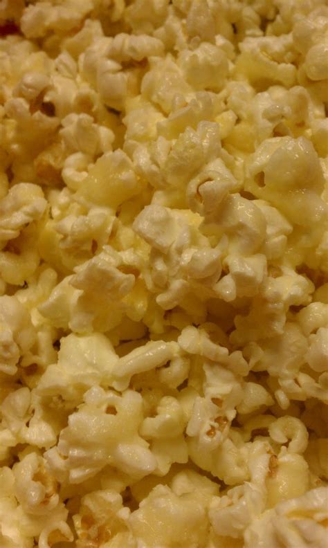 Parmesan Cheese Popcorn Recipe You Must Try It