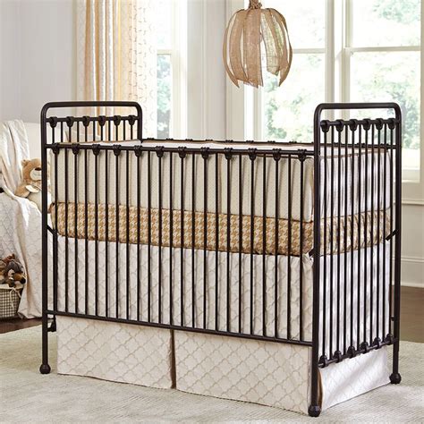 You could found another dream on me classic design toddler bed better design ideas. 13 best Metal Cribs & More images on Pinterest | Metal ...