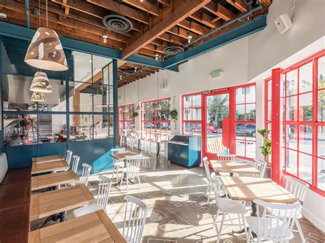 Los angeles, you love your street food. 22 top quality fast food spots in Los Angeles (con ...