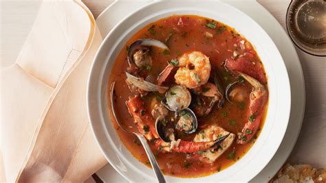 We did not find results for: Cioppino (Seafood Stew)