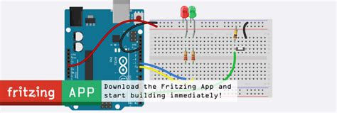 Welcome To Fritzing