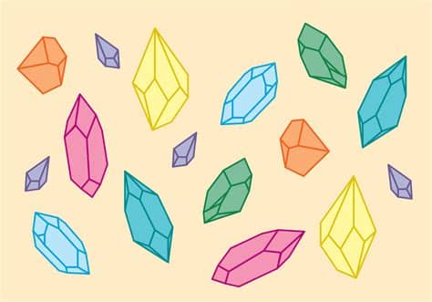 Download free crystal vector logo and icons in ai, eps, cdr, svg, png formats. Crystal Shapes - Download Free Vectors, Clipart Graphics ...