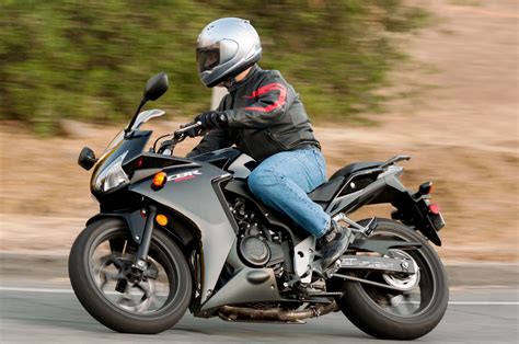 In the database of masbukti, available 1 modification which released in 2013 at the release time, manufacturer's suggested retail price (msrp) for the basic version of 2013 honda cbr500r is found to be ~ $4,500, while the most. 2014 Honda Cbr500r - news, reviews, msrp, ratings with ...