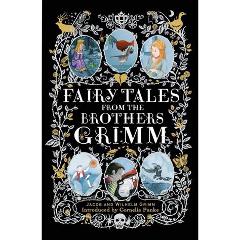 Fairy Tales From The Brothers Grimm Edition 200 Hardcover Walmart