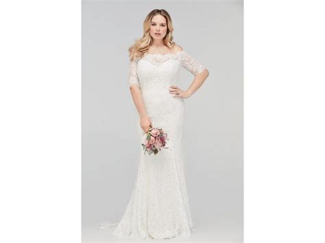 Wtoo Savannah Wedding Dress Sample Size 14 560