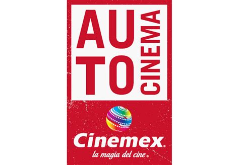 Cinemex Tambi N Es Autocinema La Magia Del Cine Llega Para Todos Conexion