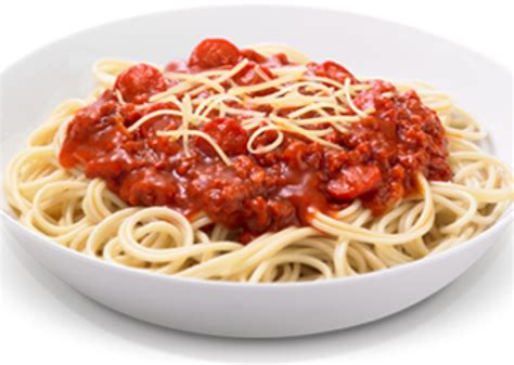 Spaghetti Png Transparent Image
