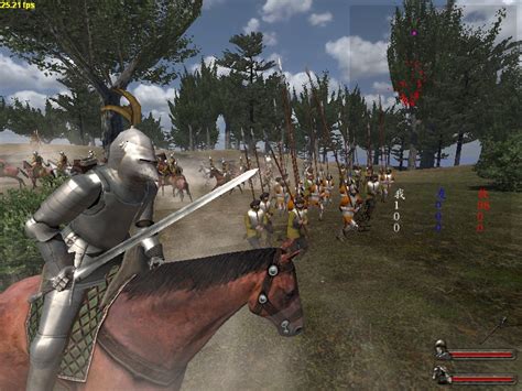 Part 2 Preview Image 16th Century Mod For Mount Blade Warband ModDB