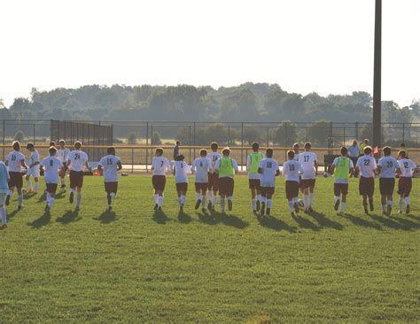 Boys Soccer Lutheran High School Of Indianapolis