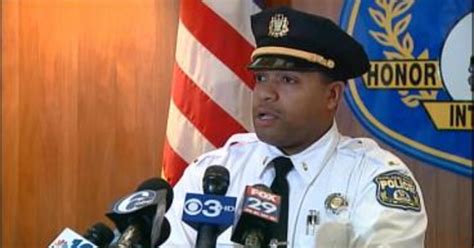 Philadelphia Police Warn Of Cop Impersonators Cbs Philadelphia